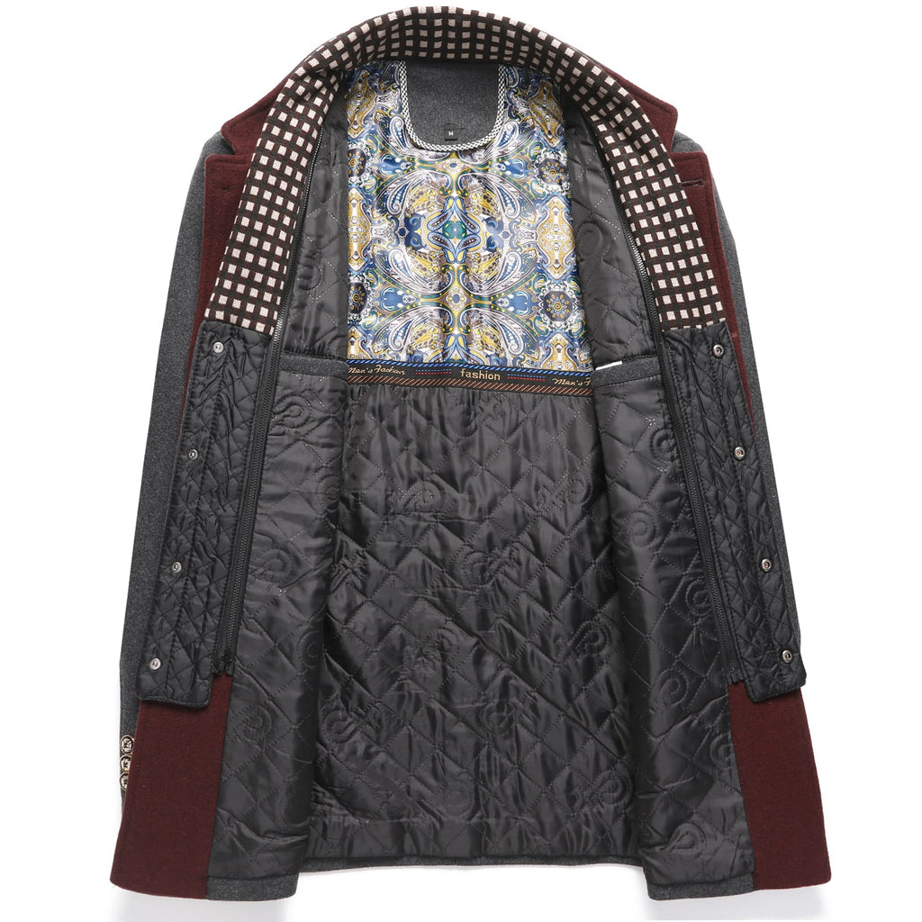 CristianLavian Monarch Coat