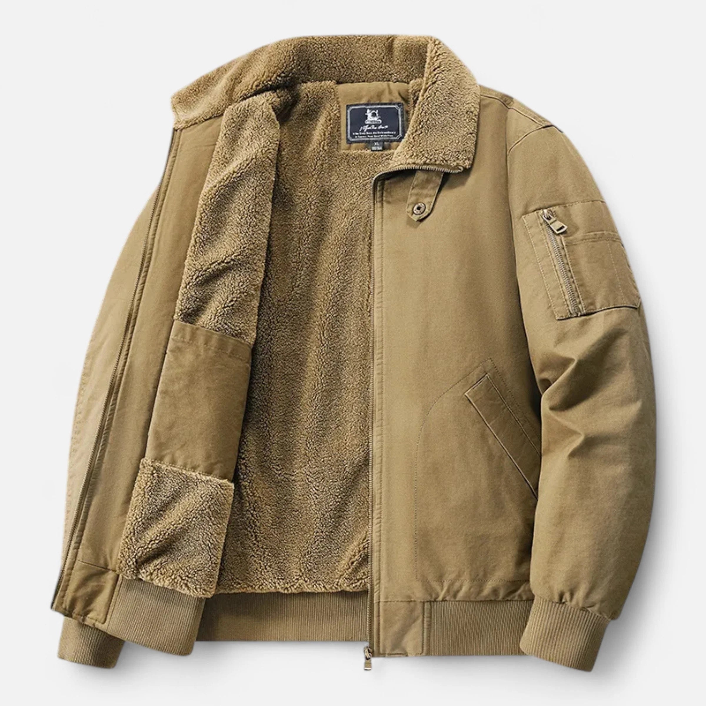 Stonewall Jacket