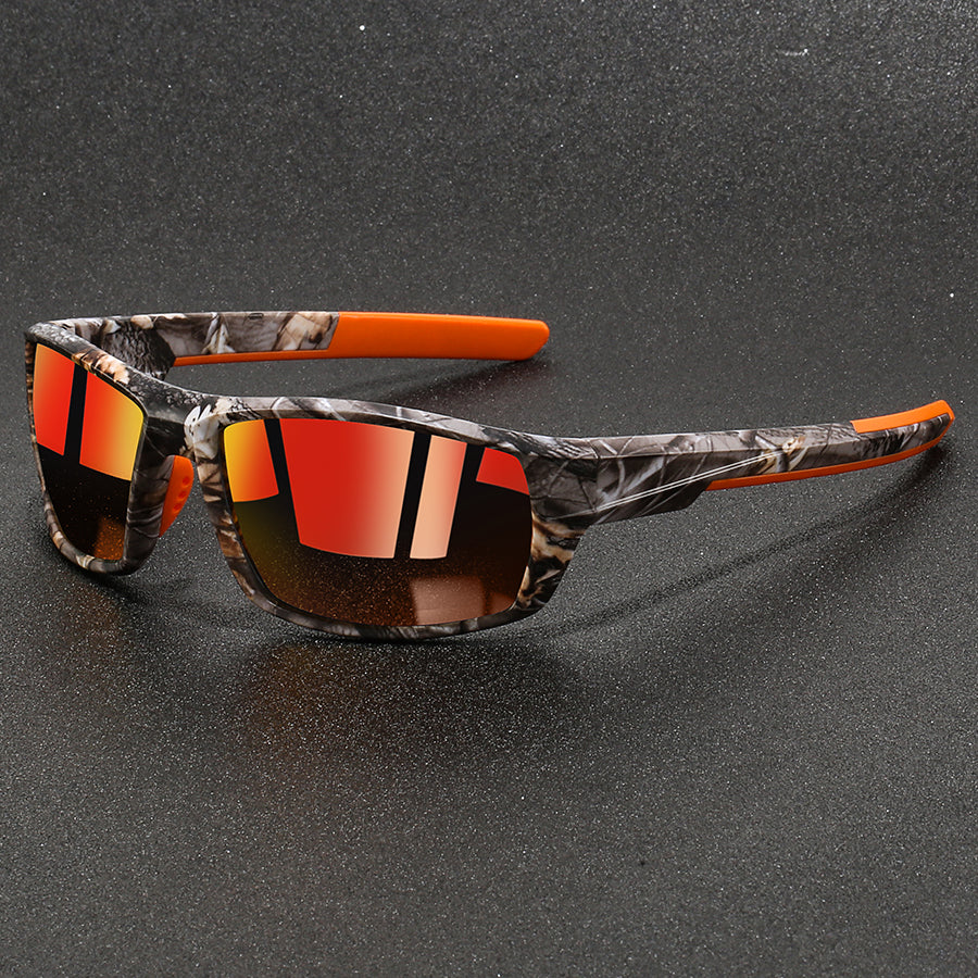 Lavian Camo Shades - CristianLavian