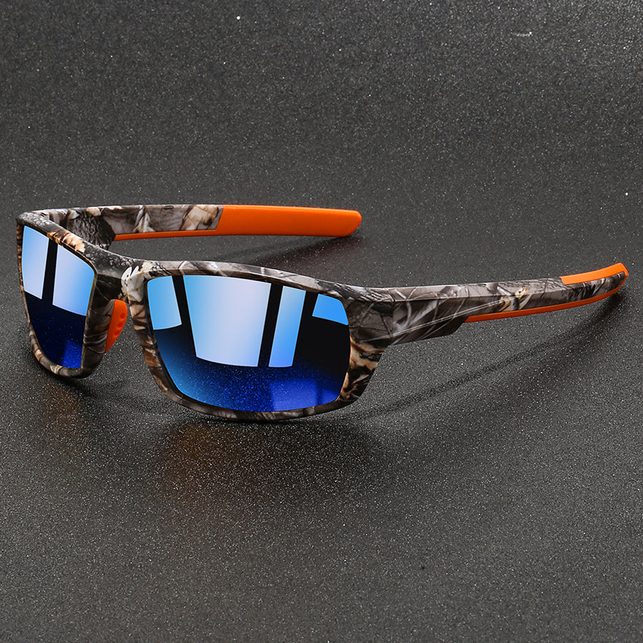 Lavian Camo Shades - CristianLavian