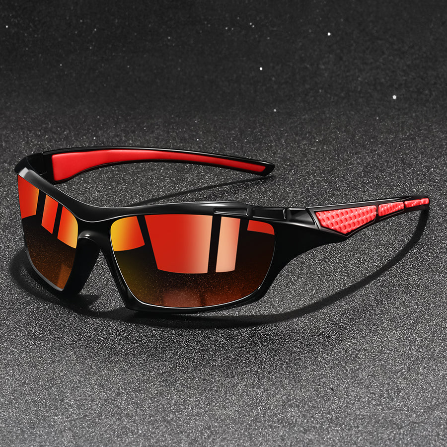 Apex Sunglasses - CristianLavian
