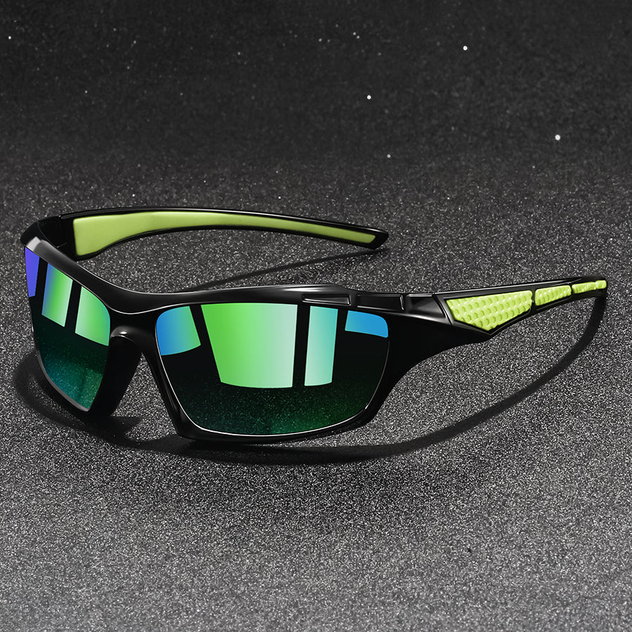 Apex Sunglasses - CristianLavian