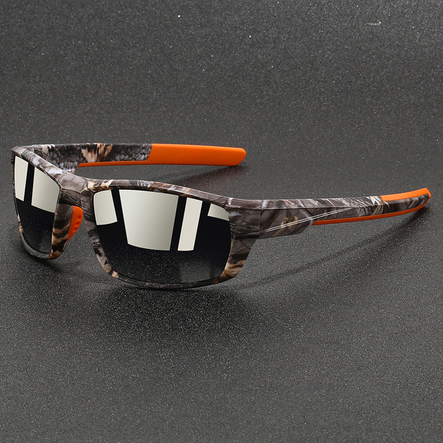 Lavian Camo Shades - CristianLavian