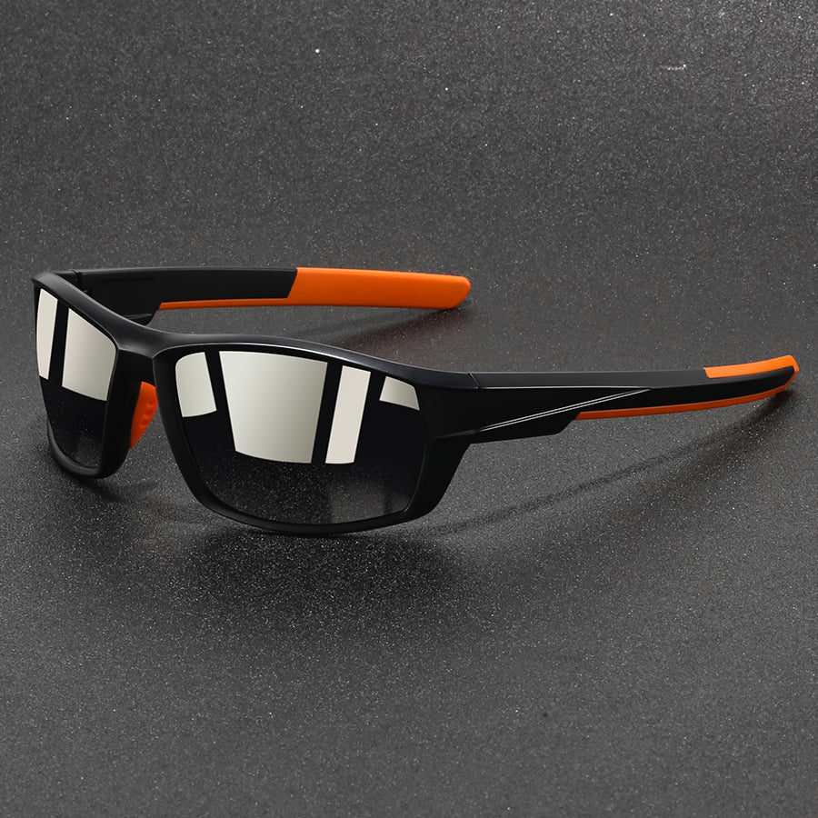 Lavian Camo Shades - CristianLavian