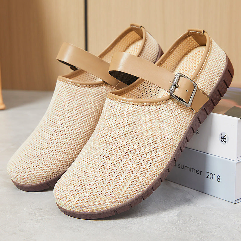 Sorrento Loafers - CristianLavian