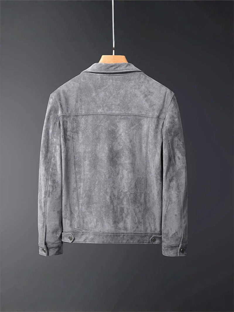 Florence Spring Jacket - CristianLavian