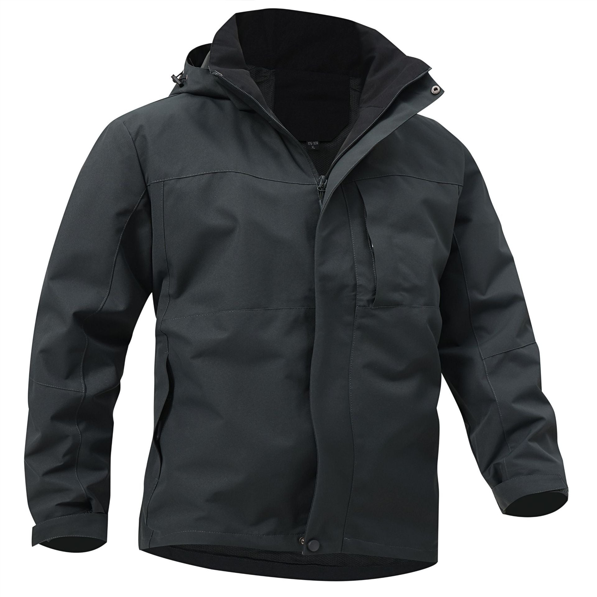 Larnaca Tech Jacket