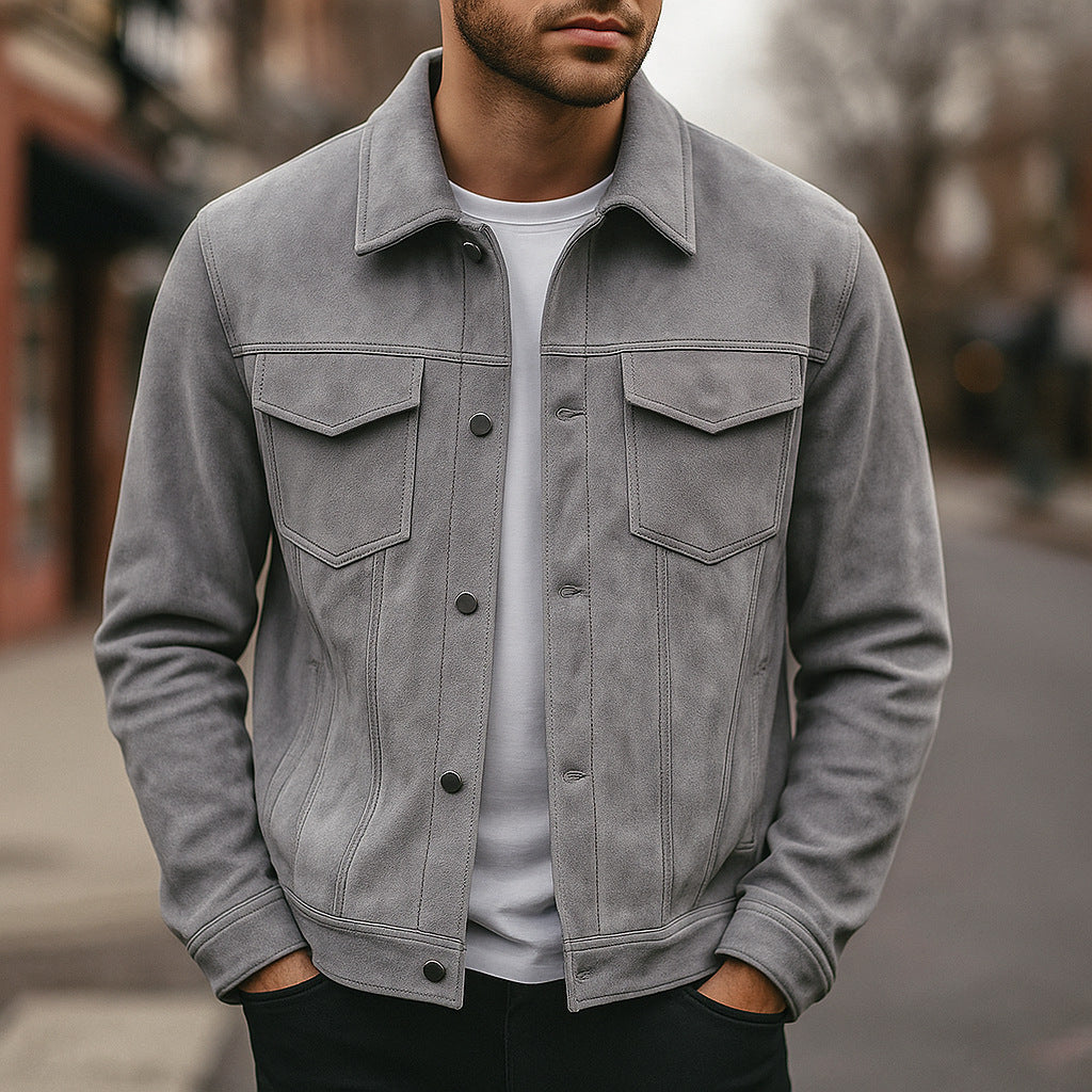 Florence Spring Jacket - CristianLavian