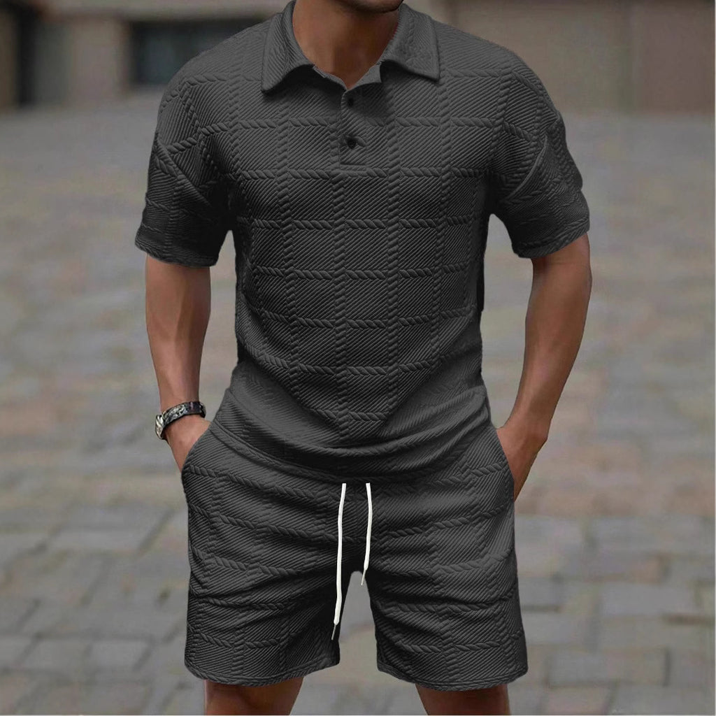 Madrid Textured Set - CristianLavian
