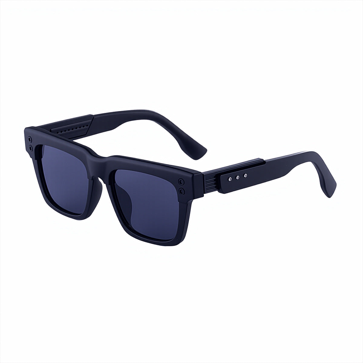Marbled Acetate Sunglasses - CristianLavian