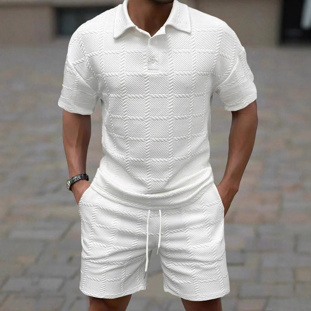 Madrid Textured Set - CristianLavian