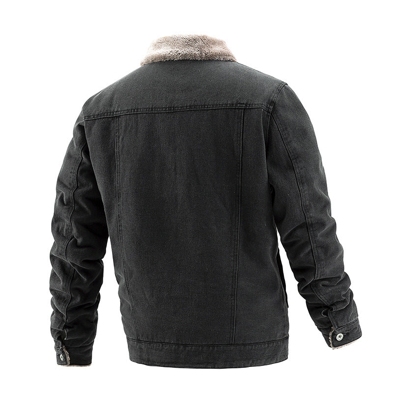 Ironclad Sherpa Jacket