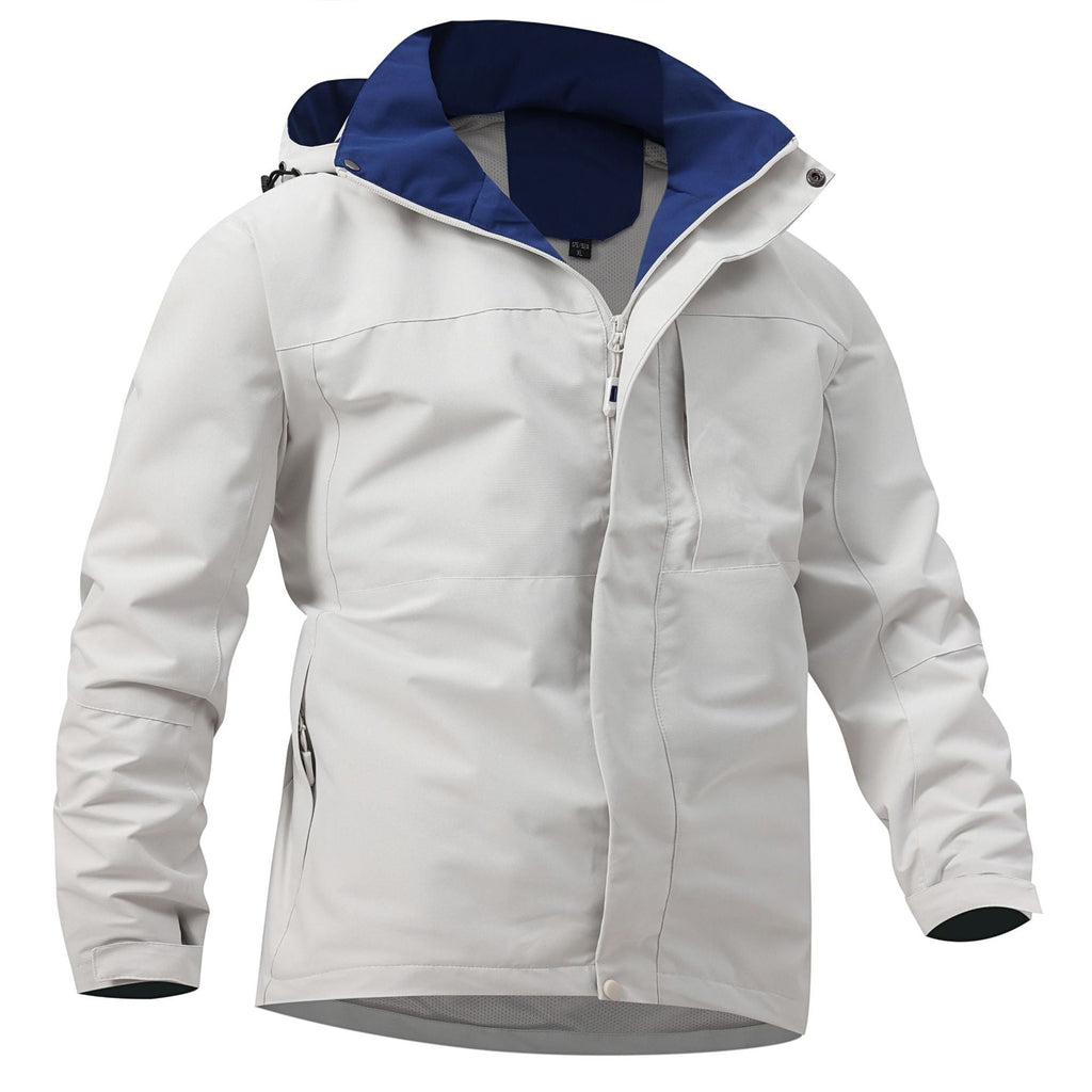 Larnaca Tech Jacket