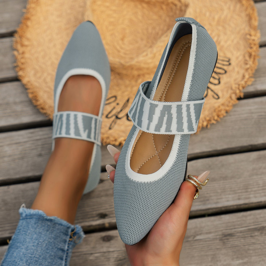 Elara Flats - CristianLavian