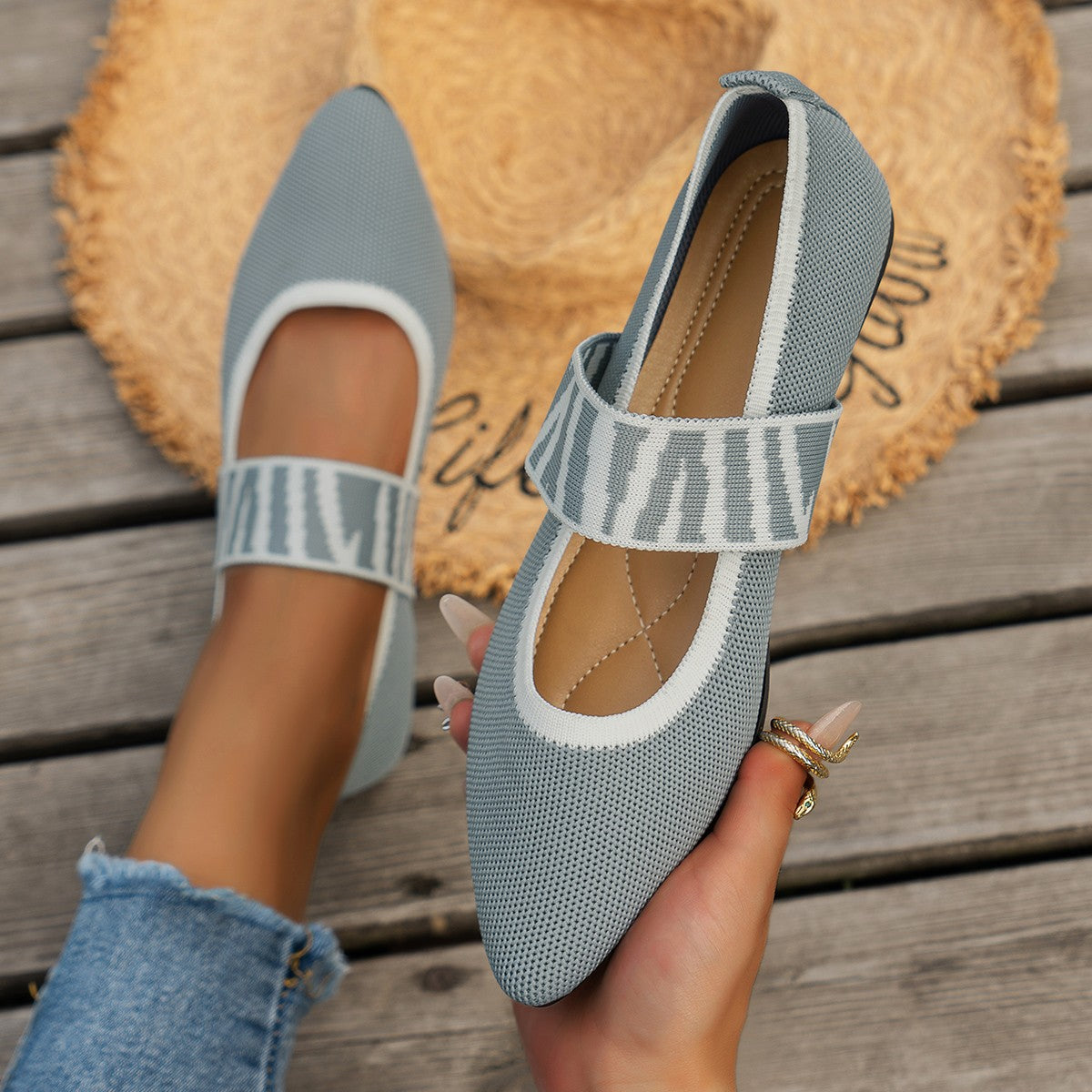 Elara Flats - CristianLavian