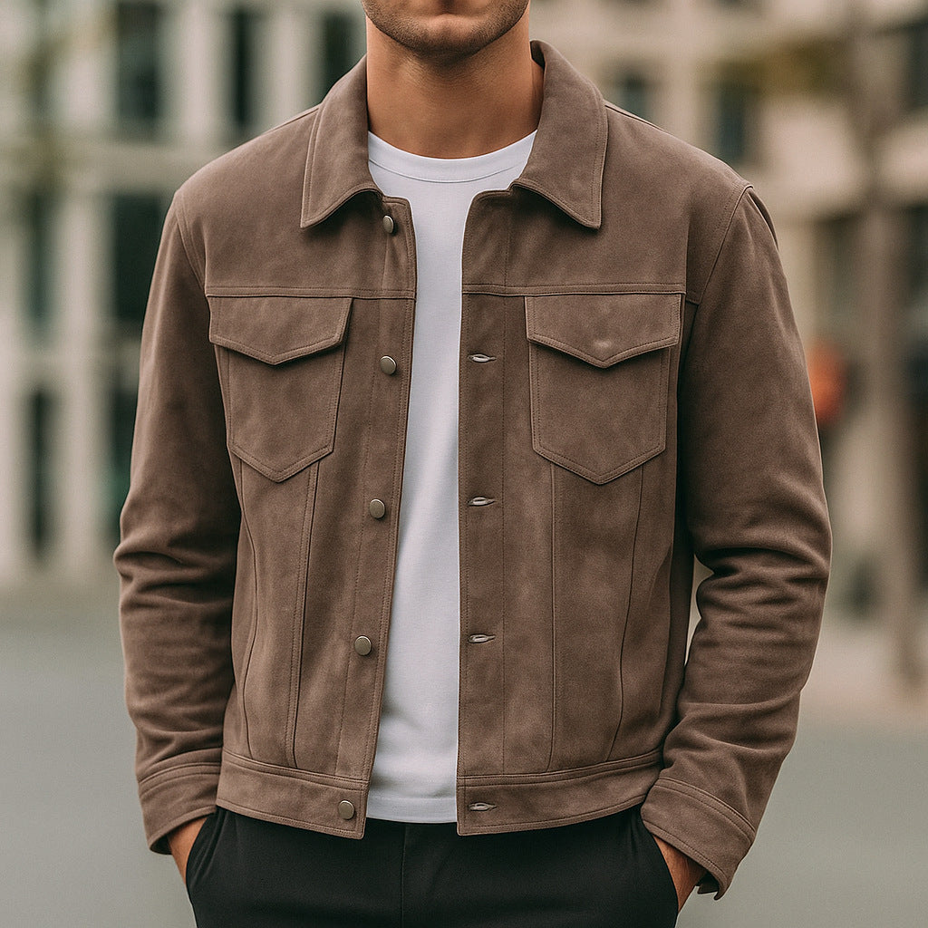 Florence Spring Jacket - CristianLavian