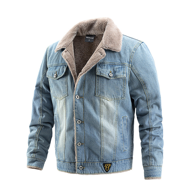 Ironclad Sherpa Jacket