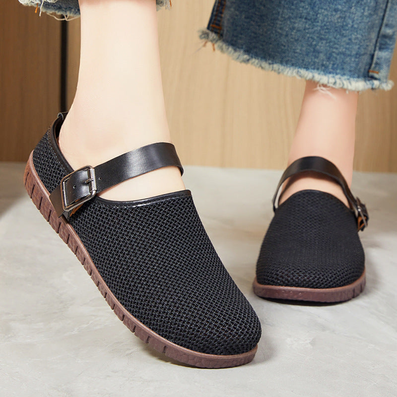 Sorrento Loafers - CristianLavian