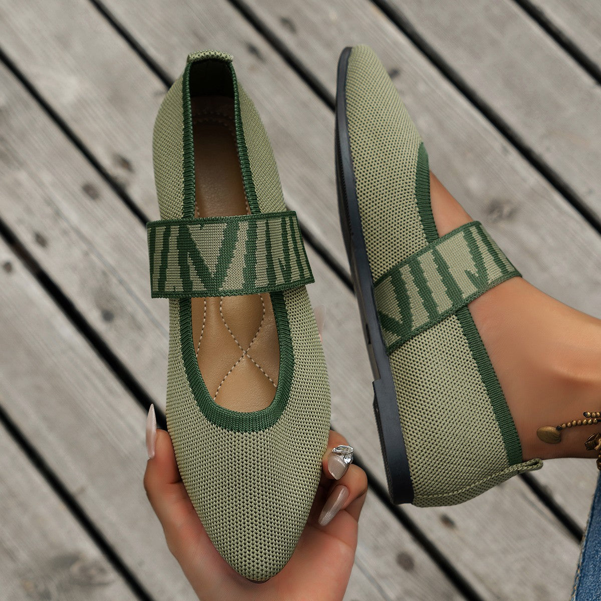 Elara Flats - CristianLavian