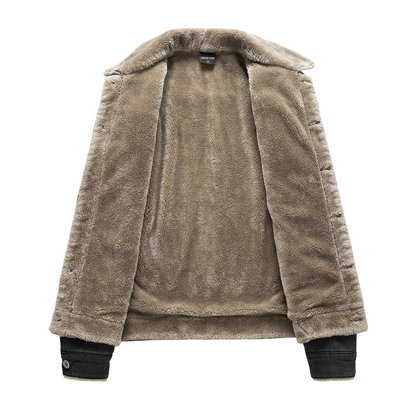 Ironclad Sherpa Jacket