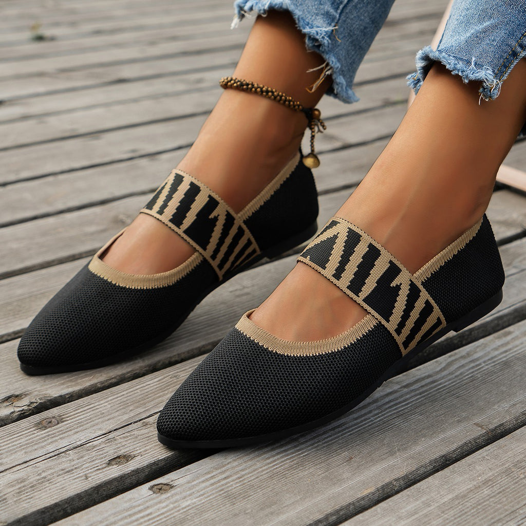 Elara Flats - CristianLavian