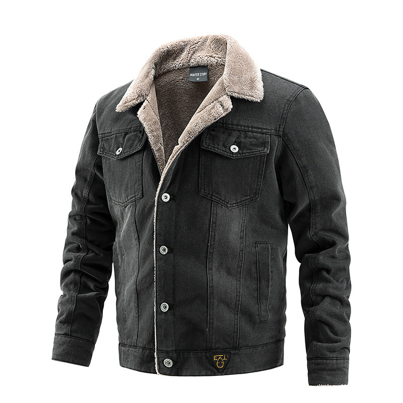 Ironclad Sherpa Jacket