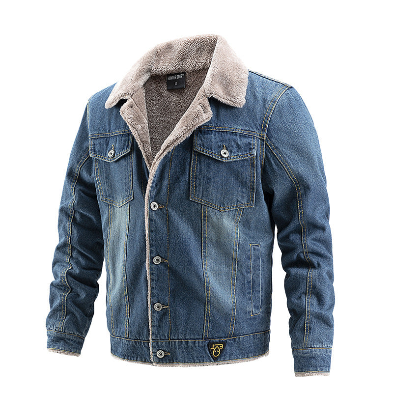 Ironclad Sherpa Jacket
