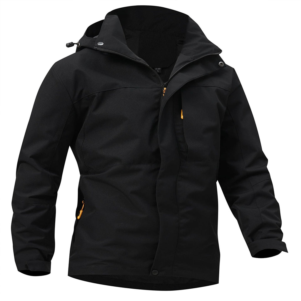 Larnaca Tech Jacket