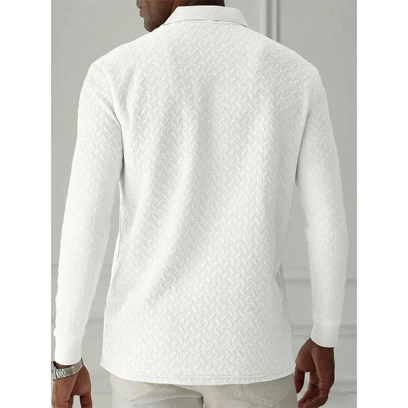 Houston Premium Polo - CristianLavian