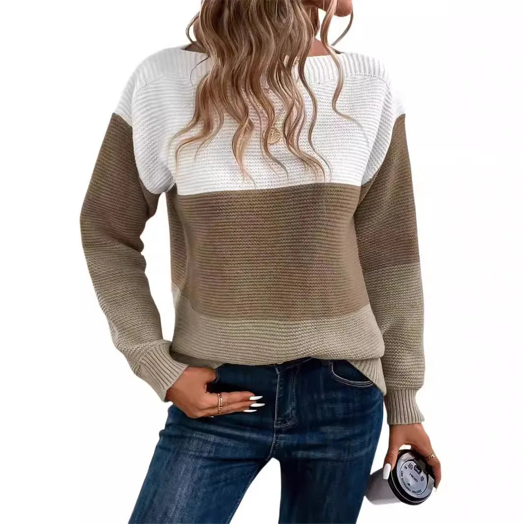 Harmony Knit Sweater