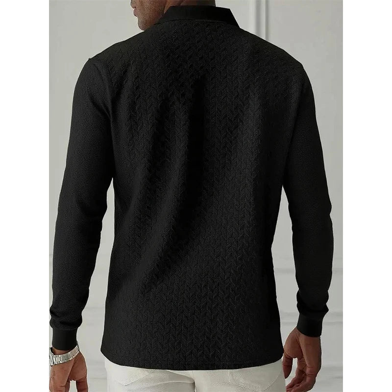 Houston Premium Polo - CristianLavian