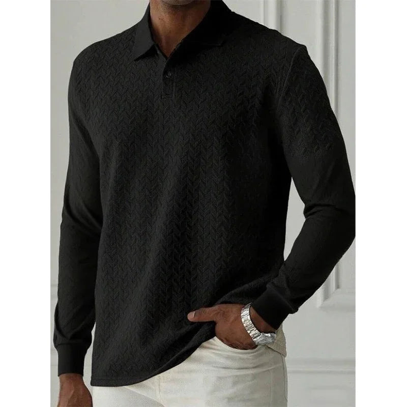 Houston Premium Polo - CristianLavian
