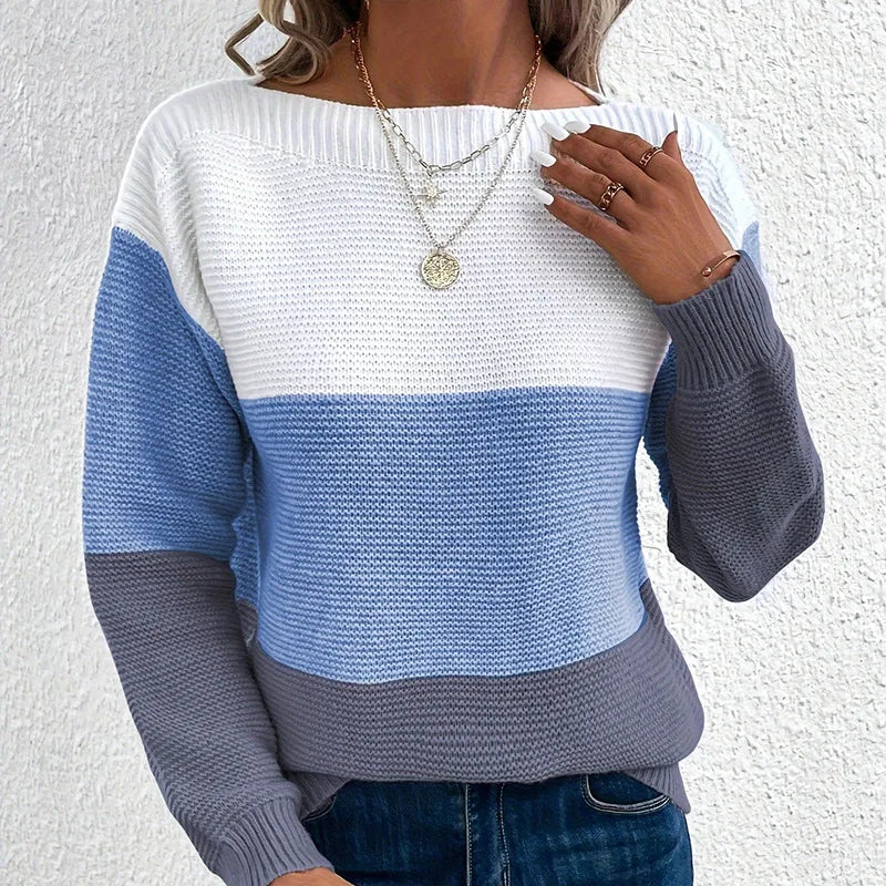 Harmony Knit Sweater