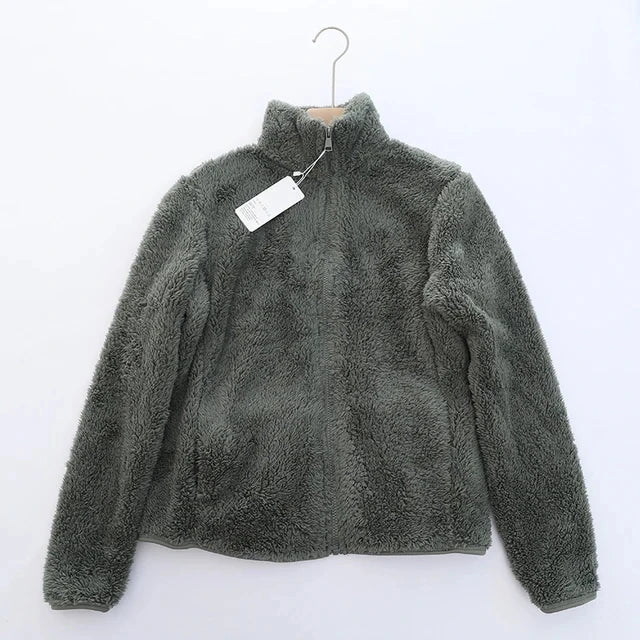 Cloud Fleece Jacket