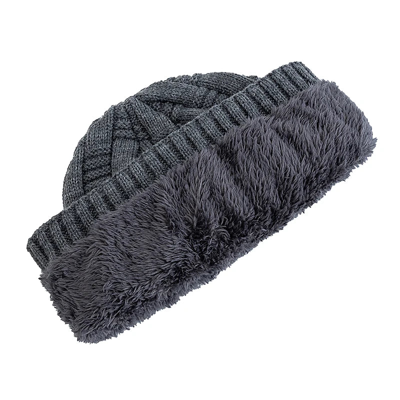 Core Knit Beanie
