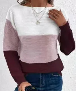 Harmony Knit Sweater