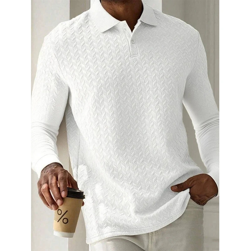 Houston Premium Polo - CristianLavian