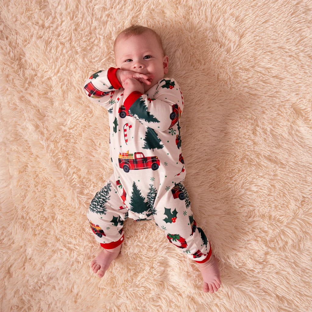 Lavian Christmas PJS