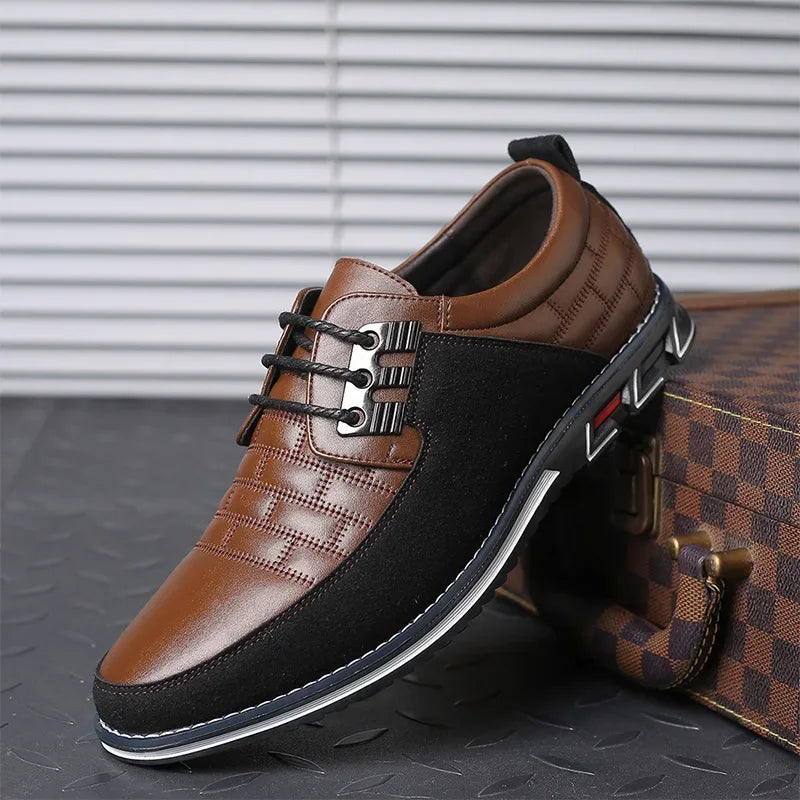 Bellagio Shoes - CristianLavian