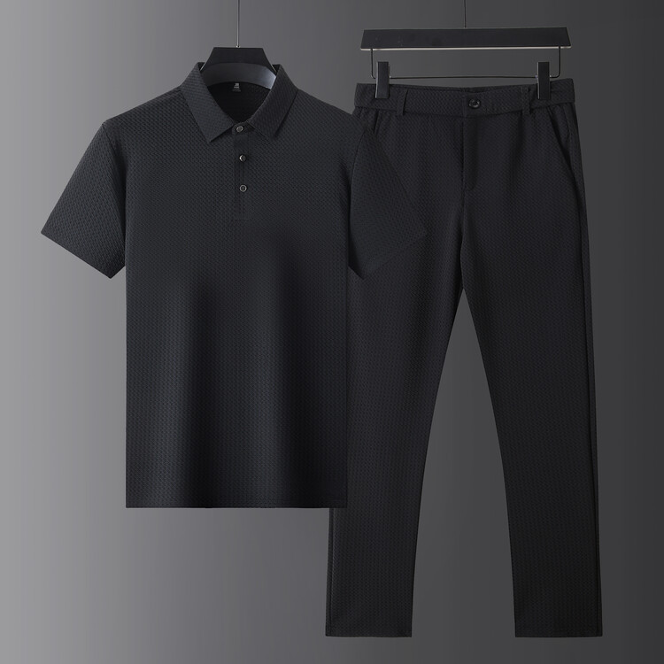 The Monaco Executive Summer Set - CristianLavian