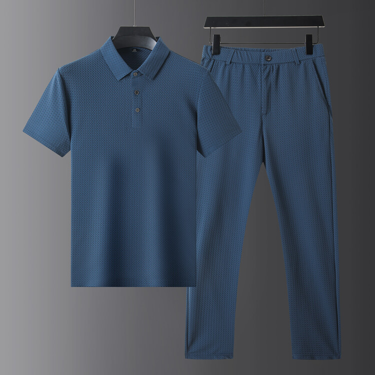 The Monaco Executive Summer Set - CristianLavian