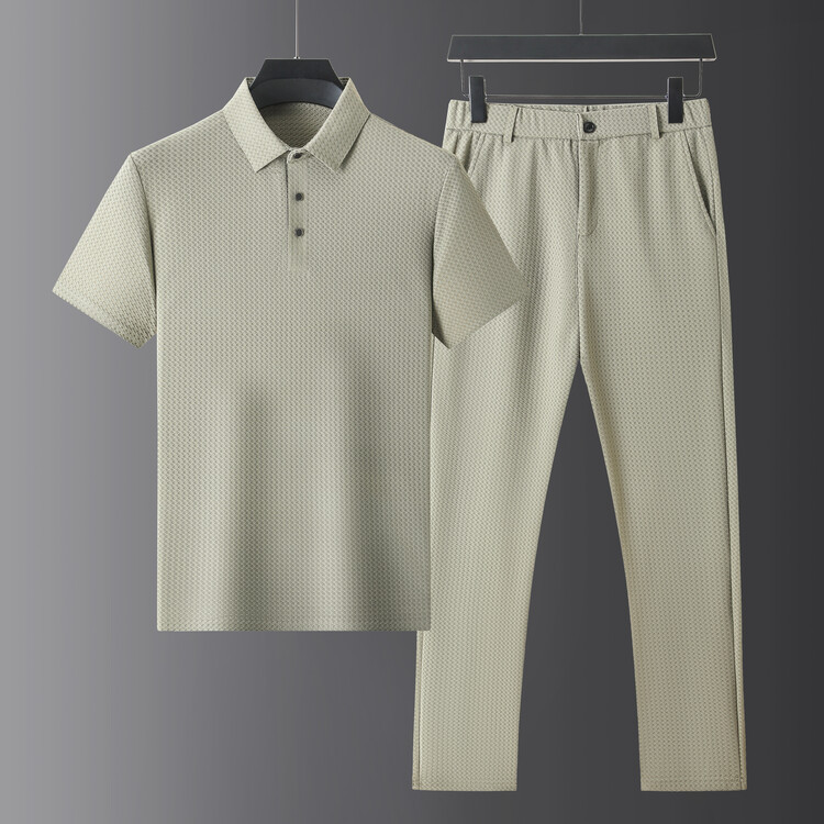 The Monaco Executive Summer Set - CristianLavian