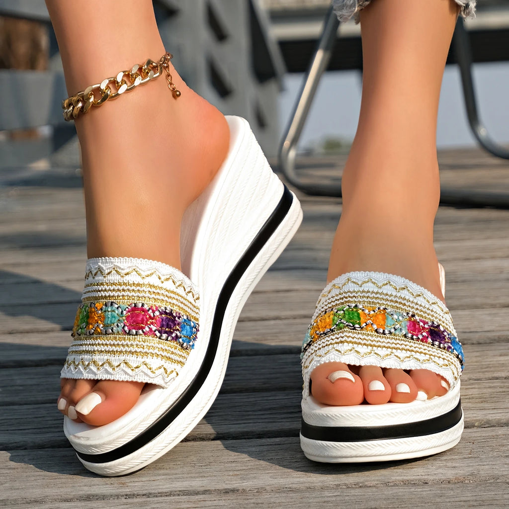 Santorini Slides - CristianLavian