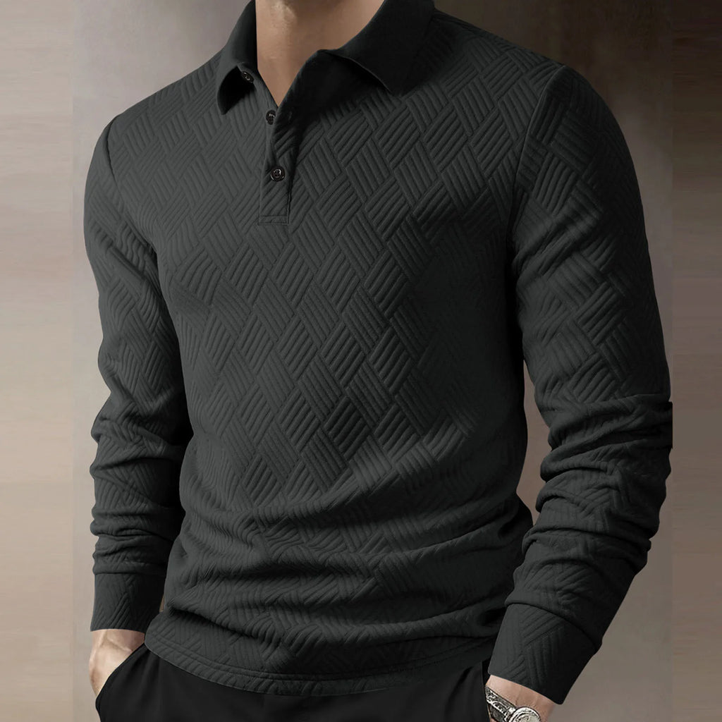 Verona Cotton Polo - CristianLavian