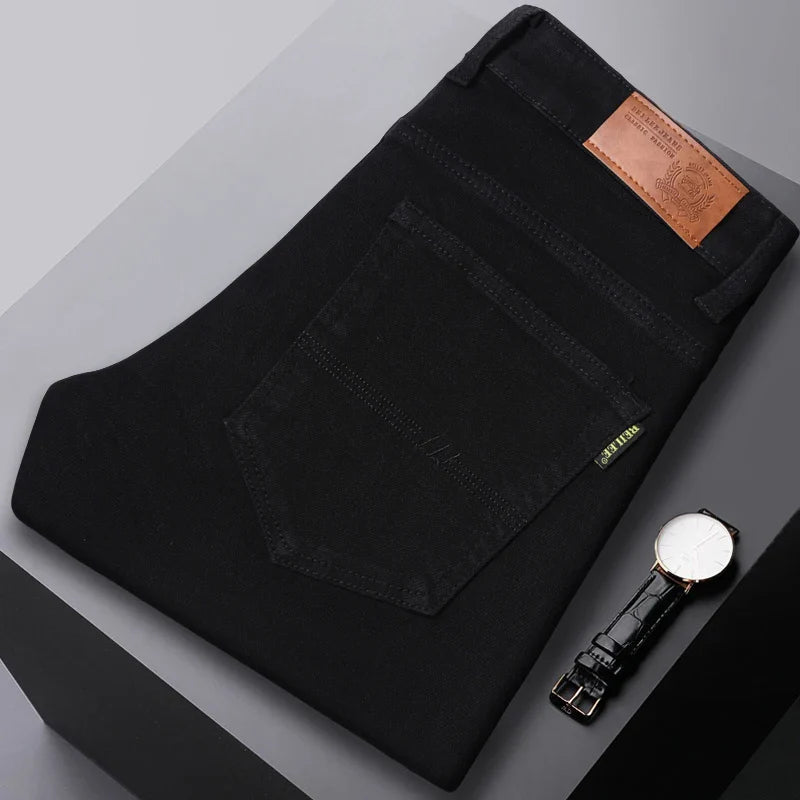 Belmont Tailored Jeans