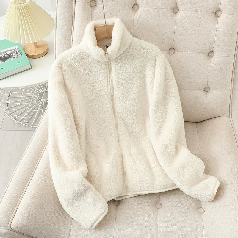 Cloud Fleece Jacket