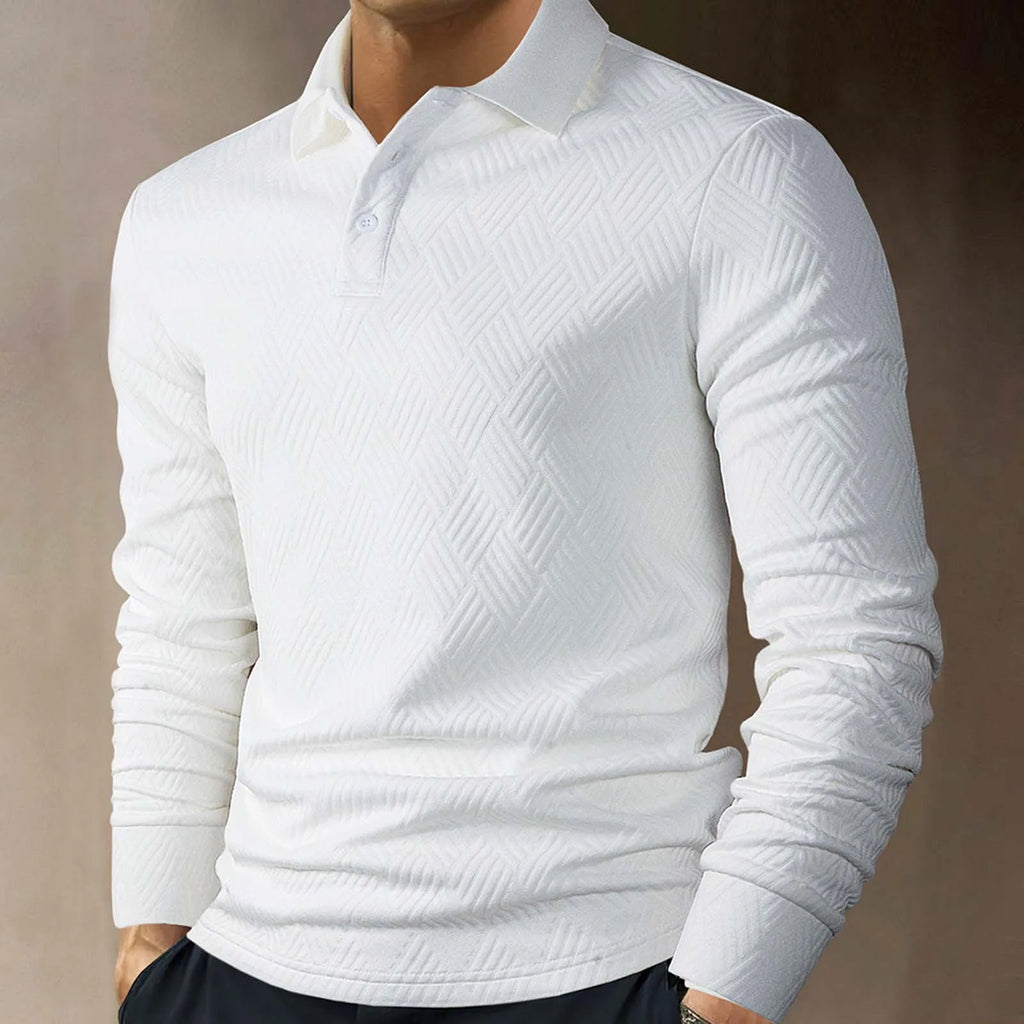 Verona Cotton Polo - CristianLavian