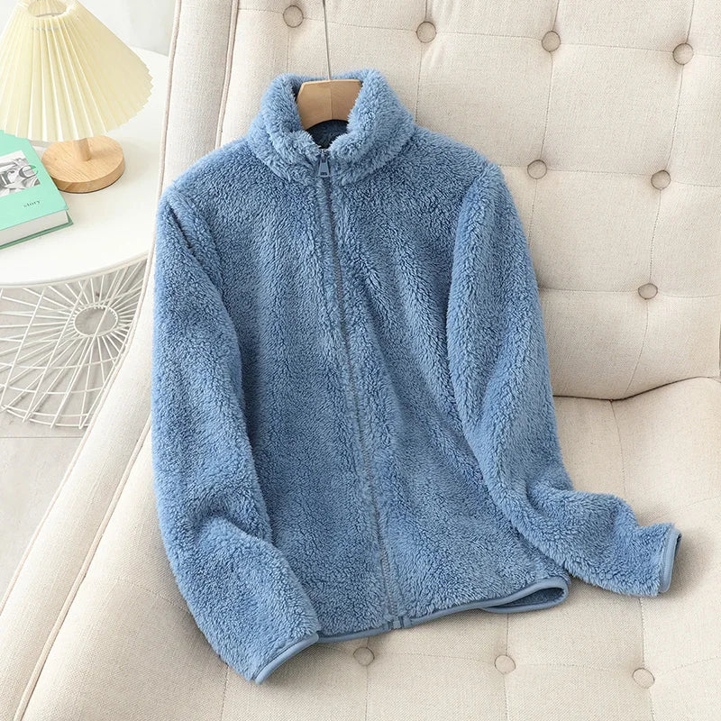 Cloud Fleece Jacket