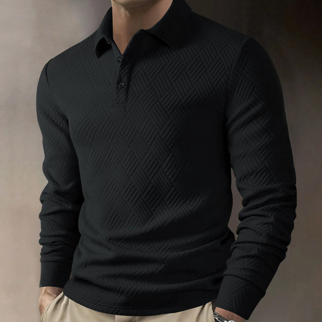 Verona Cotton Polo - CristianLavian