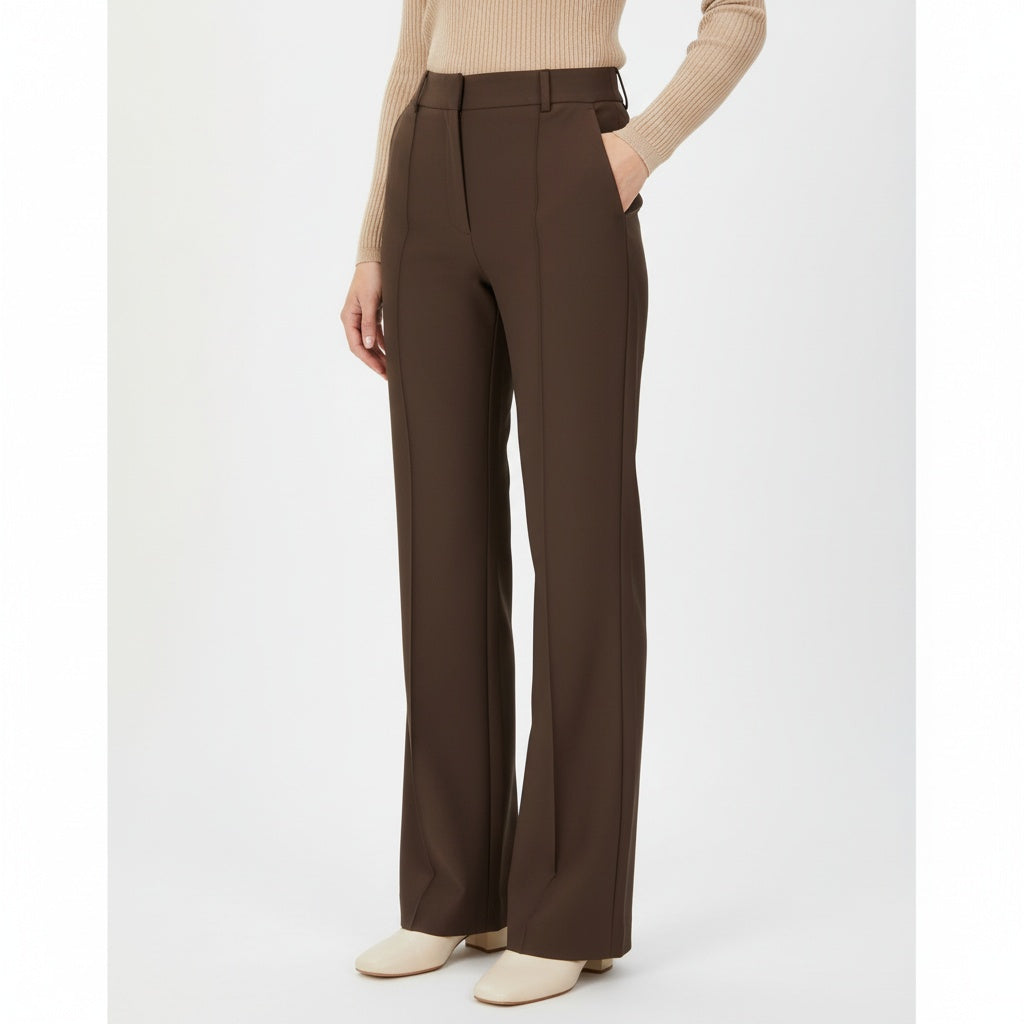 Milano Tailored Trousers - CristianLavian